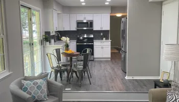 Kitchen Remodeling for Hanes on Homes  in Rockville, MD