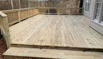 Kitchen Renovation for Foster Construction Services in Marietta, GA