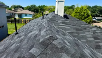 Roofing Installation for Top Roofing & Sheet Metal in Kyle, TX