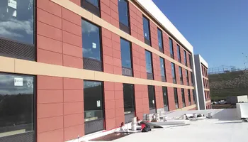 Carpentry for Quality Stucco & Stone in Morristown, TN