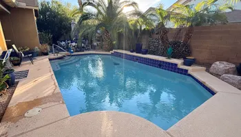 Equipment Installation for Trublu Pool and Spa in Queen Creek, AZ