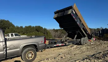 Appliance Removal for Corley Compound in Irmo, South Carolina
