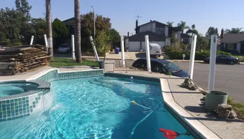 Fence Installation for Robert Fences in Baldwin Park, Ca