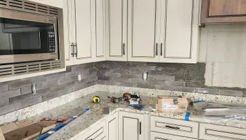 Kitchen Renovation for R&S Construction and Handyman Services in Cortez, CO