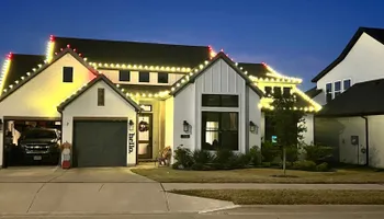 Lawn Maintenance for Stonewood Outdoor Services in Arlington, Texas