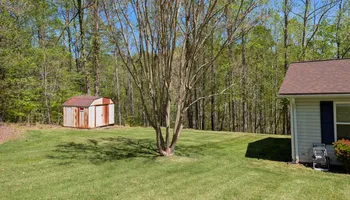 Lawn Mowing for Foremost Services in Martinsville, VA