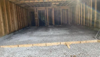 Concrete for Josh’s Construction in Nixa, MO