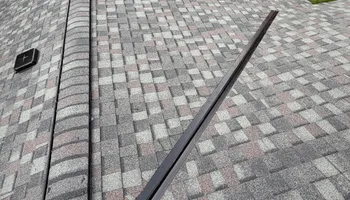 Gutter Guard Install for Precision Gutters LLC in West Allis, WI