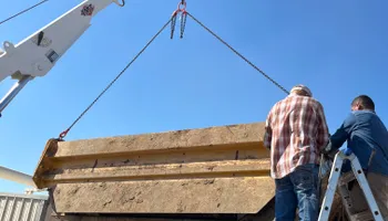 Fence Installation for D Flying E Mobile Welding & Fencing in Dalhart,, TX