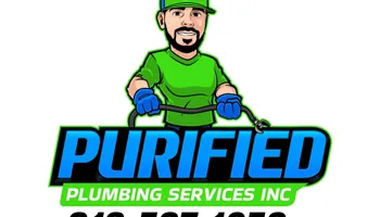 Plumbing Repairs for Purified Plumbing Services INC in Leasburg, NC