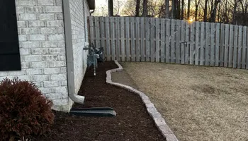 Mowing for Greenscape Solutions in Milan, TN