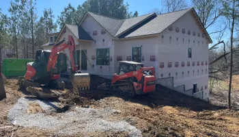 Drainage Solutions and Water Remediation for TrottCo Excavation in Shelbyville, TN