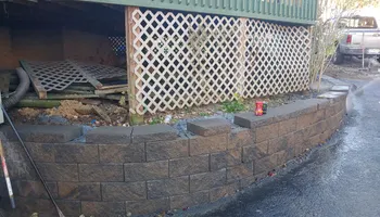 Landscape Installation for Grayt Scapes LLC in Johnson City, TN
