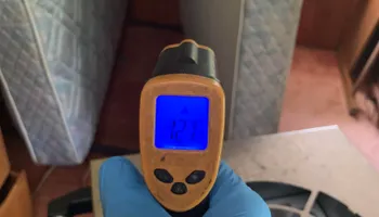 Bed Bug Heating Service for Platinum Pest Control in Spring Hill, FL