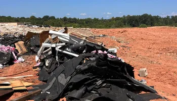 Mowing for Land Legends Landscapes LLC in Kings Mountain, NC