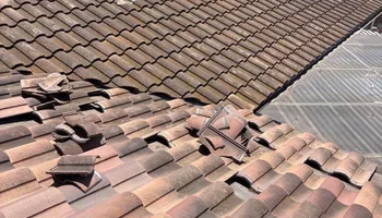 Roofing Installation for Mister Roofing Inc in Bonita, CA