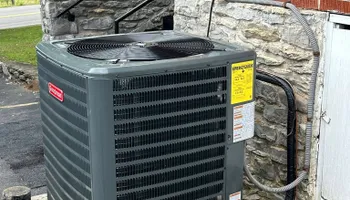 Residential HVAC Installation for Reliable Refrigeration LLC in Fayetteville, TN