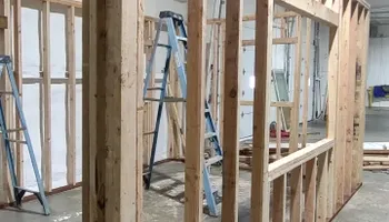 Kitchen Renovation for RJ Construction in Kerman, CA