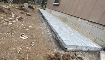 Landscape Design for Cornerstone Hardscapes in Nashville, TN