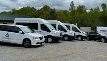 Wheelchair Transport for MediConnector Transportation Services in Richmond, VA