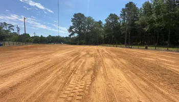 Land Clearing & Demolition for Central Alabama Site Works in Selma, AL