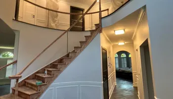 Custom Cabinetry for Prestige Interiors in Smyrna, DE