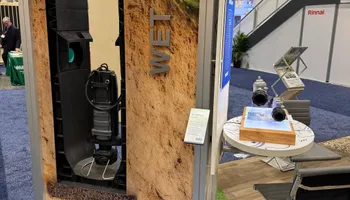 E/one Grinder Pump for Admiral Septic Solutions, LLC in Farragut, TN