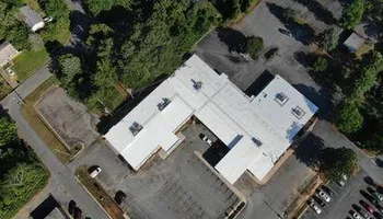 Commercial Roofing Systems for CTE Roofing and Insulation in Dublin, GA