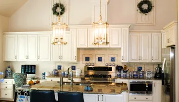 Interior Painting for PERRY PAINTING in Lynchburg, VA