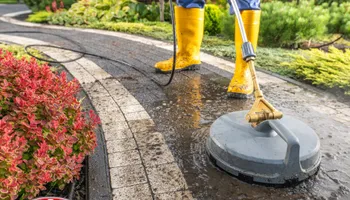 Residential Pressure Washing for Carter & Son's Pressure Washing in Valdosta, GA