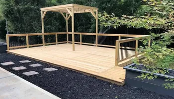 Bathroom Renovation for Omega Built LLC in Spartenburg, SC
