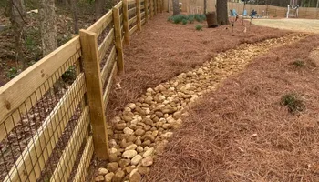 🚿 Pressure Washing Services for GA Lawn Care Pros in Jefferson, GA