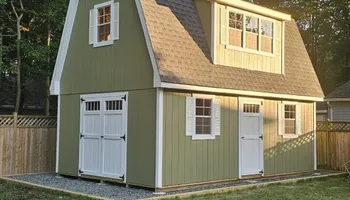 Sheds for Rockhold Sheds in Deale, MD
