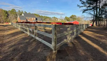 Chain Link for 4 In The Fire Fencing LLC in Darlington, SC