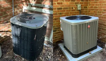 HVAC Repair Services for Nygaard Heating and Air Conditioning in Memphis, TN