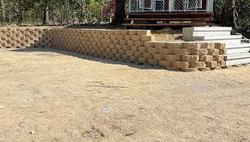 Fall Clean Up for ACE Lawn Care of Georgia LLC in Atlanta, GA