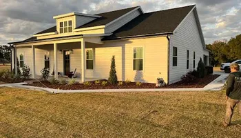 Sod Installation for Roberts Lawn & Landscape in Steinhatchee, FL