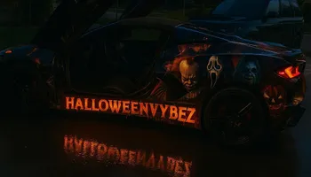 Interior Detailing for Chambers Car Care in Columbus, OH