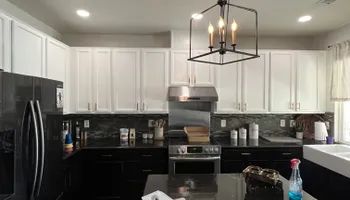Interior Painting for Fred's Painting in Turlock, CA