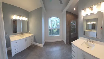 Kitchen Renovation for Fawcett Construction Inc. in Port Saint Lucie, FL