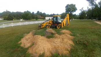 Tree Removal for Hired Gunz Services LLC in La Plata, MD
