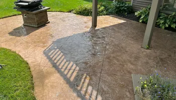 Home Softwash for Klean it Kens Pressure Washing in New Haven, IN
