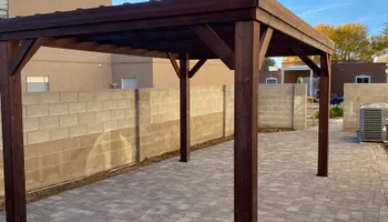 New Construction for MPB Construction LLC in Albuquerque, NM