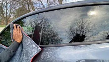 Interior Detailing for Chambers Car Care in Columbus, OH