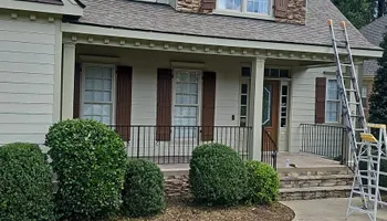 Interior Painting for Premier Painting & Drywall Contractors LLC in Garner, NC