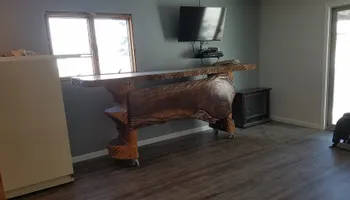 Kitchen Renovation for Mission Mountain Construction in Kalispell, MT