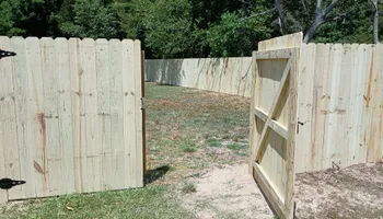 Fence Installation for Fence Masters in Gloucester County, VA