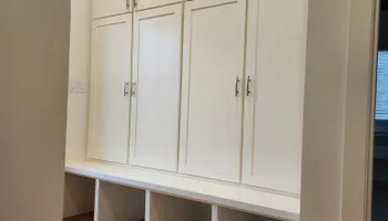 Custom Cabinet Design for C&E Custom in Payson, UT