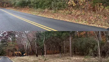 Land Clearing for TN DIRT PROS in Cleveland, TN
