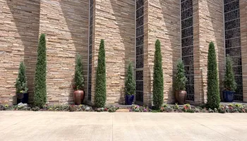 Commercial Maintenance/Installs for Urban Lawn & Landscape in Oklahoma City, OK
